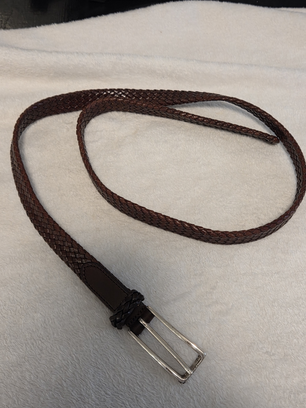 Lot of 5 Women’s Belts Size L / XL